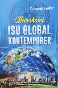 Image of Memahami Isu Global kontemporer